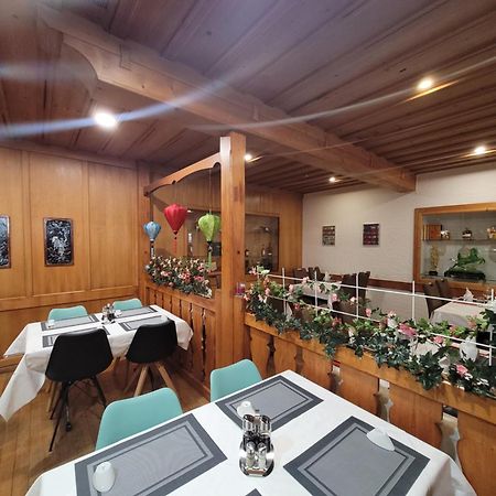 Dinh Residence زويسمن المظهر الخارجي الصورة