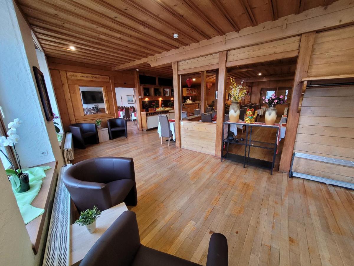 Dinh Residence زويسمن المظهر الخارجي الصورة